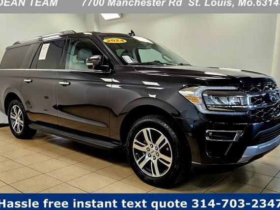 FORD EXPEDITION MAX 2024 1FMJK2A89REA10410 image FORD EXPEDITION MAX 2024 1FMJK2A89REA10410 image